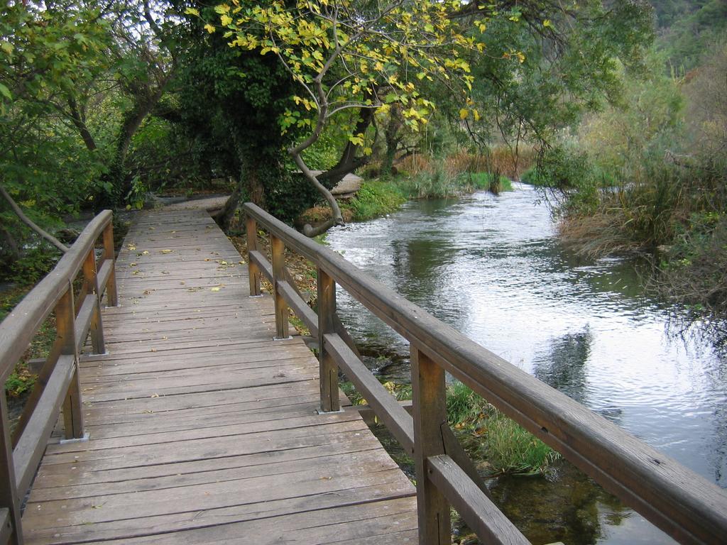 Guesthouse Juric Skradin Δωμάτιο φωτογραφία