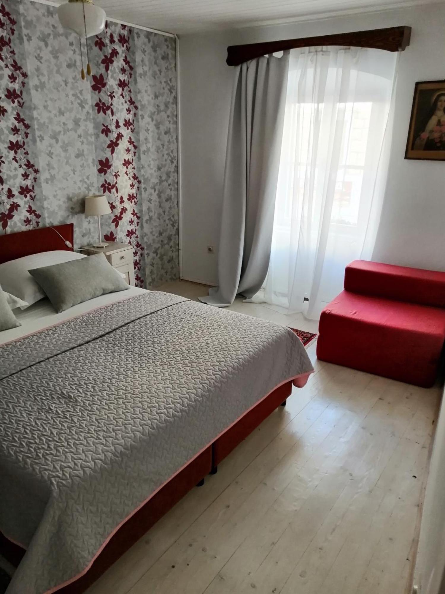 Guesthouse Juric Skradin Δωμάτιο φωτογραφία