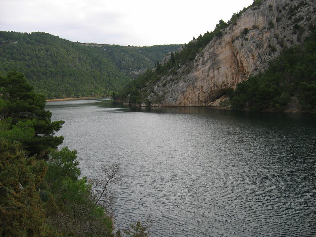 Guesthouse Juric Skradin Δωμάτιο φωτογραφία