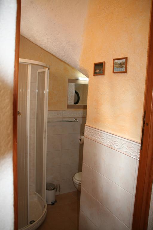 Guesthouse Juric Skradin Δωμάτιο φωτογραφία