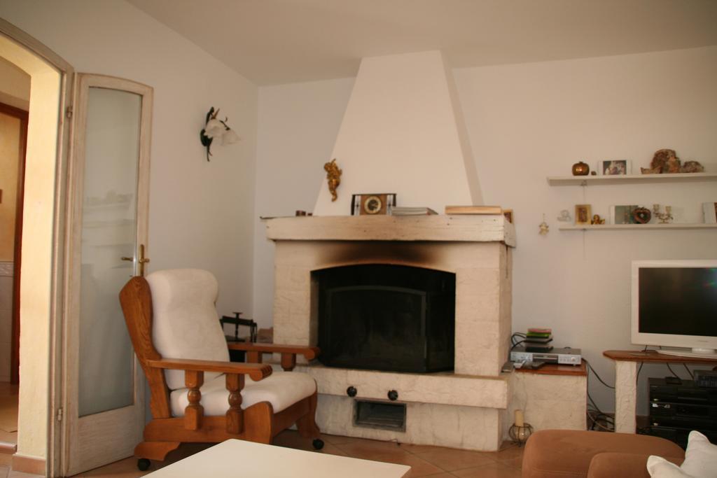 Guesthouse Juric Skradin Δωμάτιο φωτογραφία
