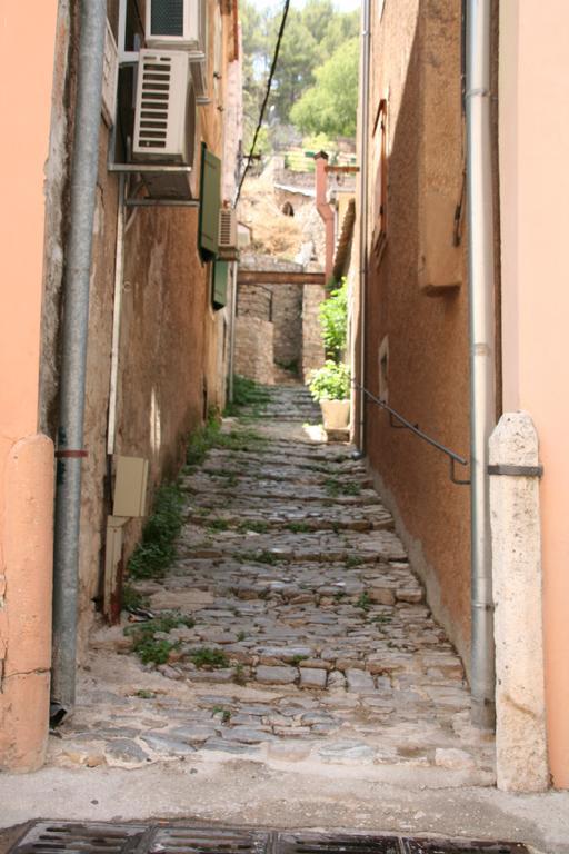 Guesthouse Juric Skradin Δωμάτιο φωτογραφία