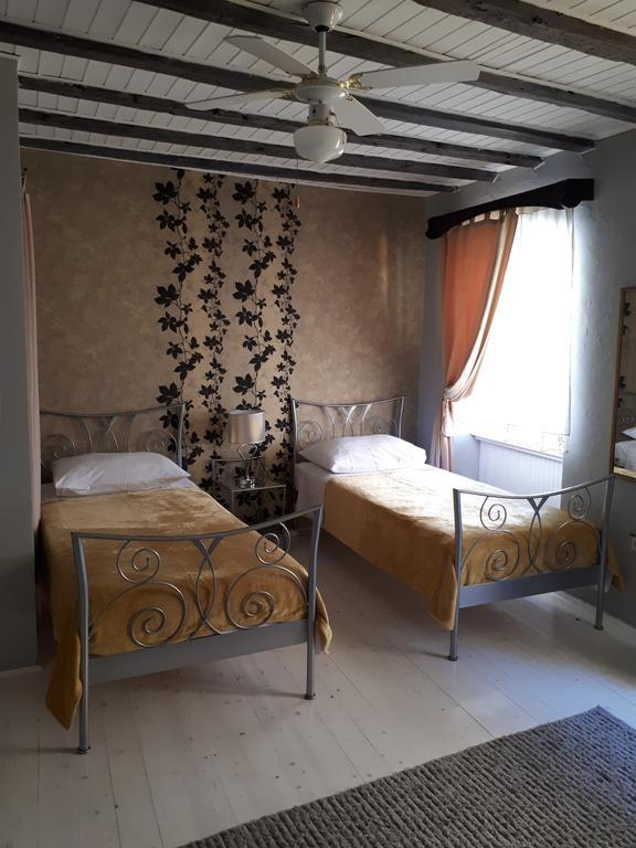 Guesthouse Juric Skradin Εξωτερικό φωτογραφία