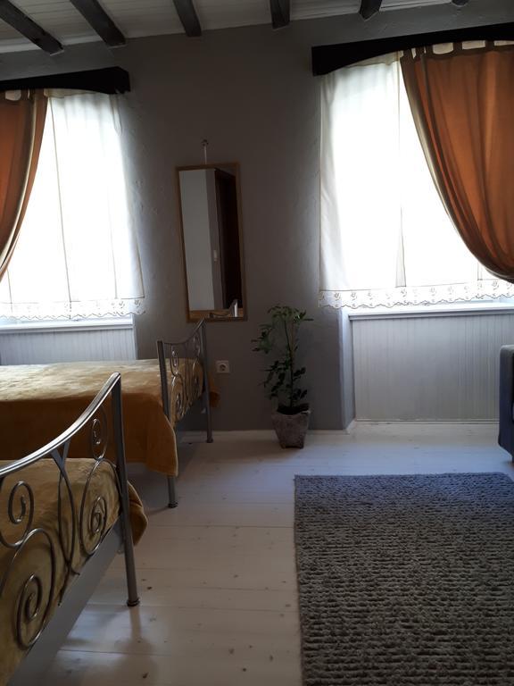 Guesthouse Juric Skradin Εξωτερικό φωτογραφία