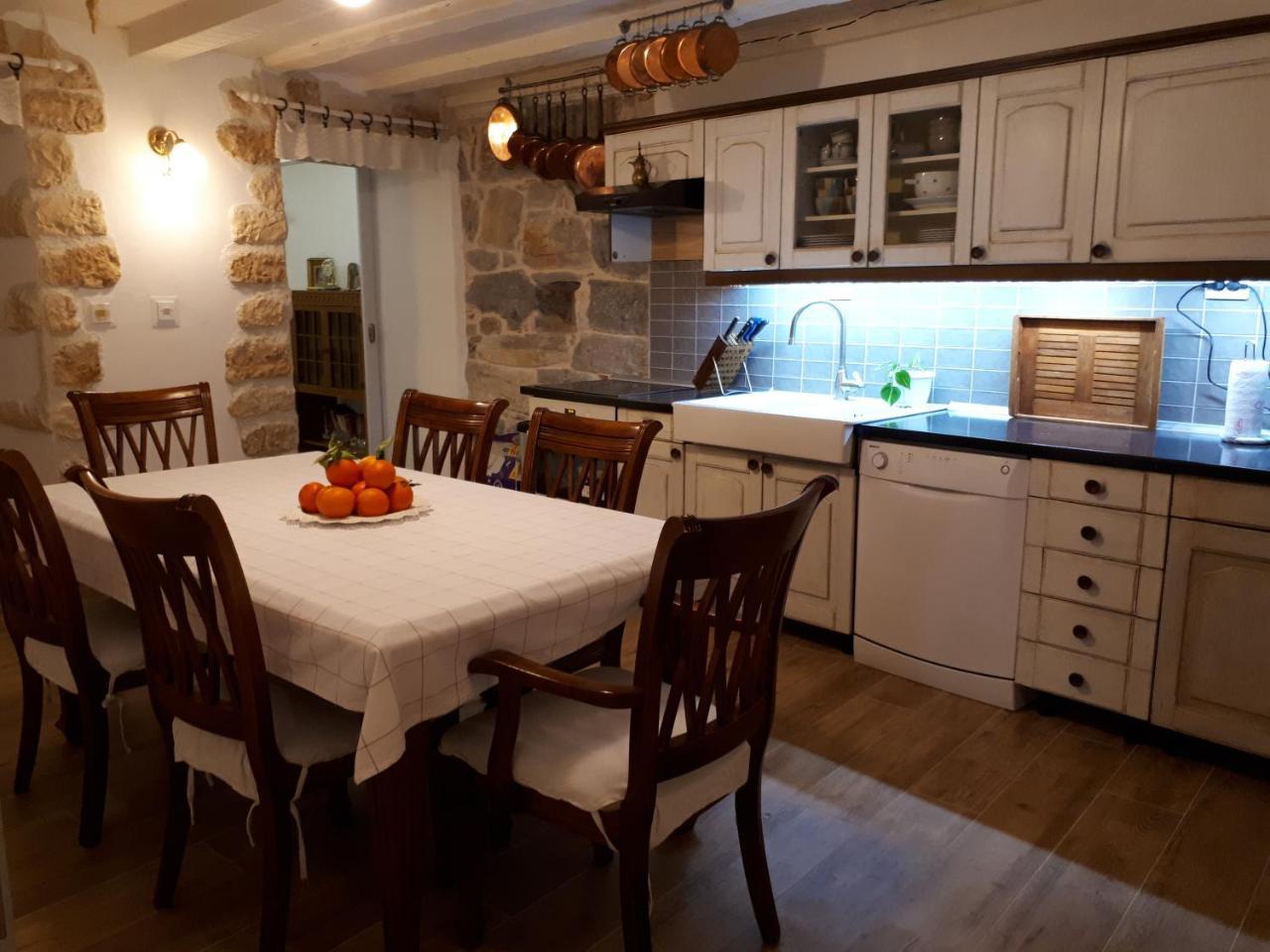 Guesthouse Juric Skradin Εξωτερικό φωτογραφία
