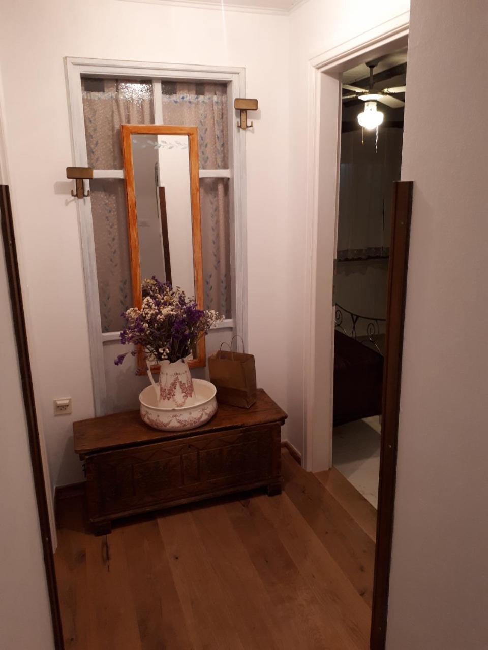 Guesthouse Juric Skradin Εξωτερικό φωτογραφία