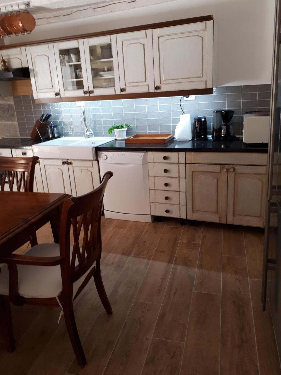 Guesthouse Juric Skradin Εξωτερικό φωτογραφία