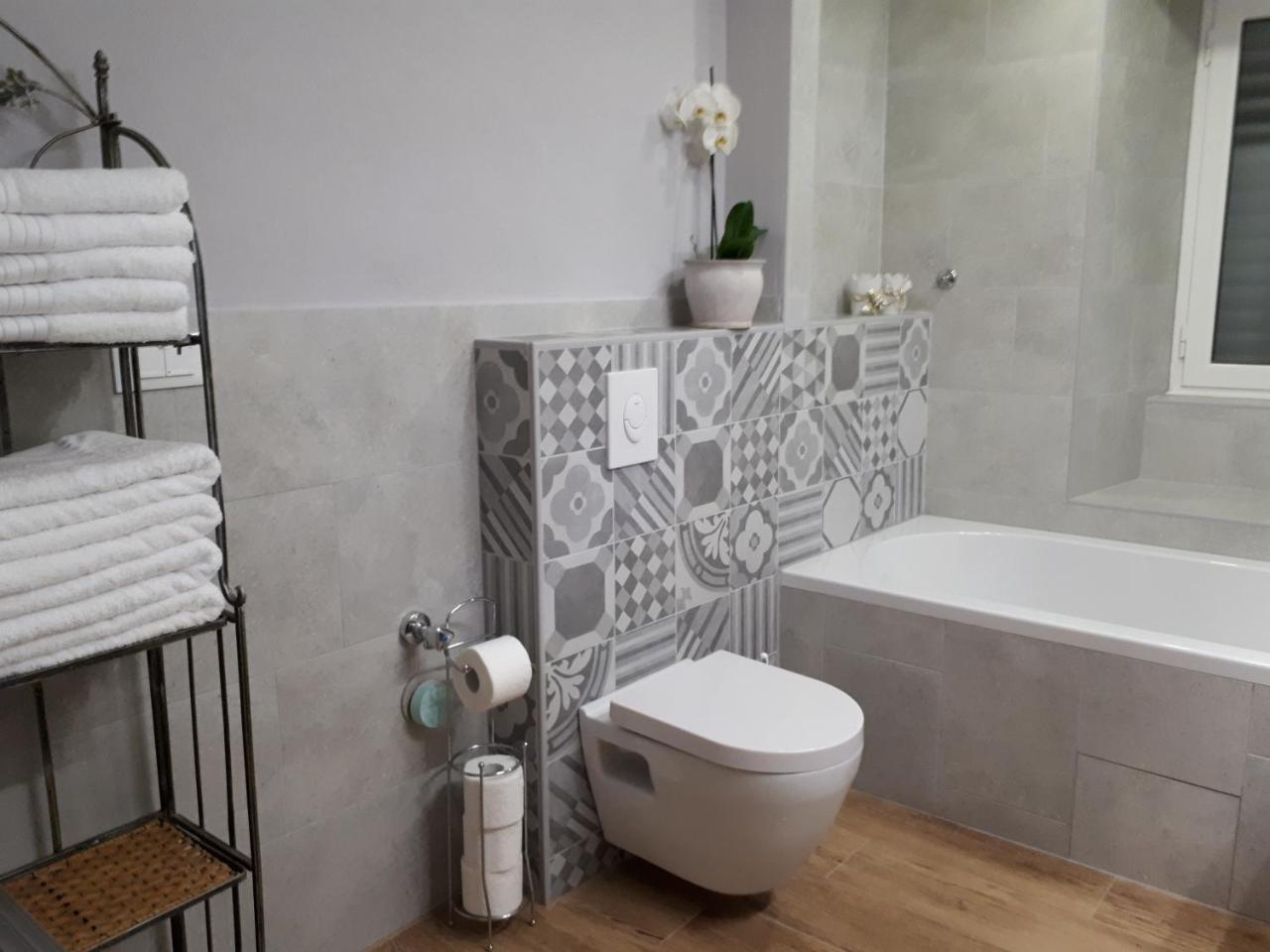Guesthouse Juric Skradin Εξωτερικό φωτογραφία